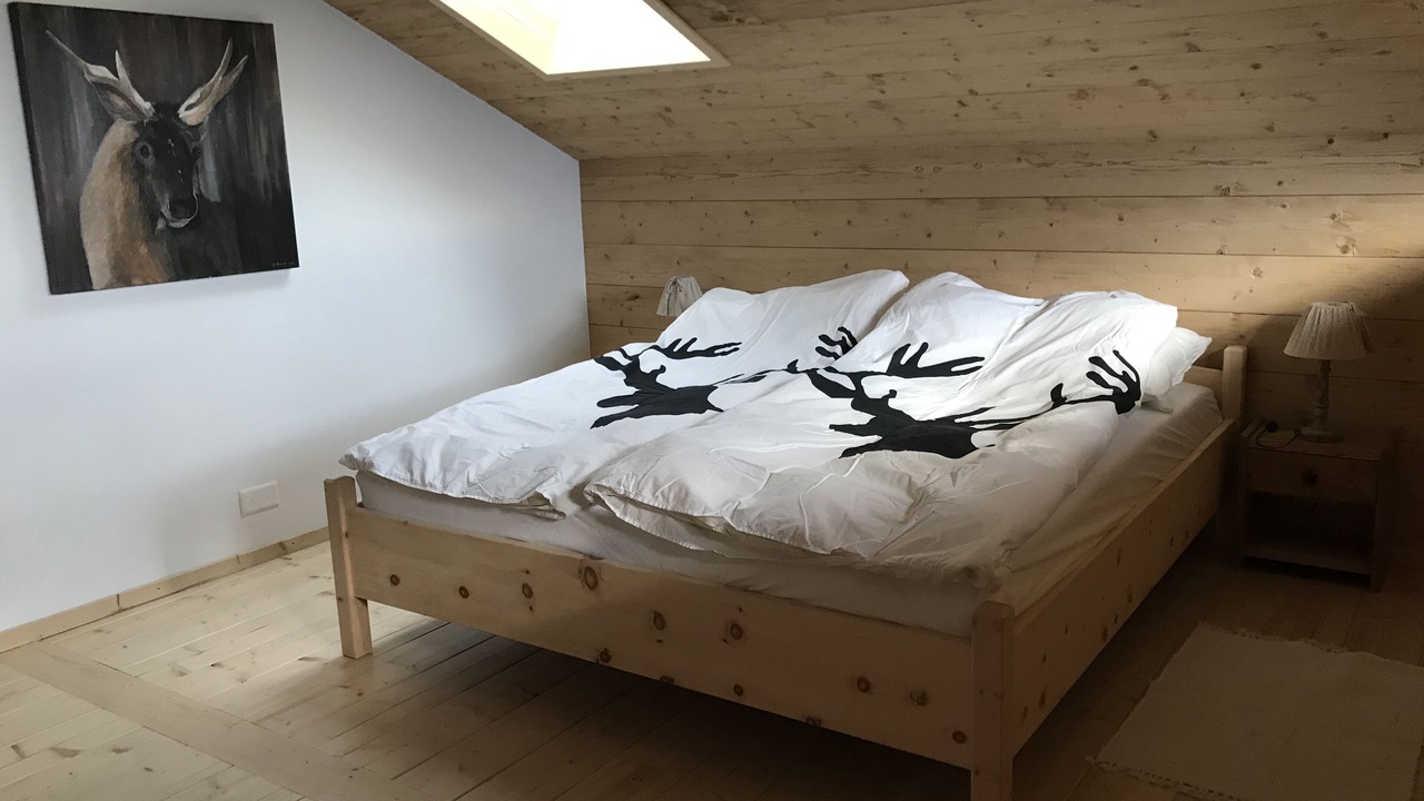 Photo of Bedroom in Mase