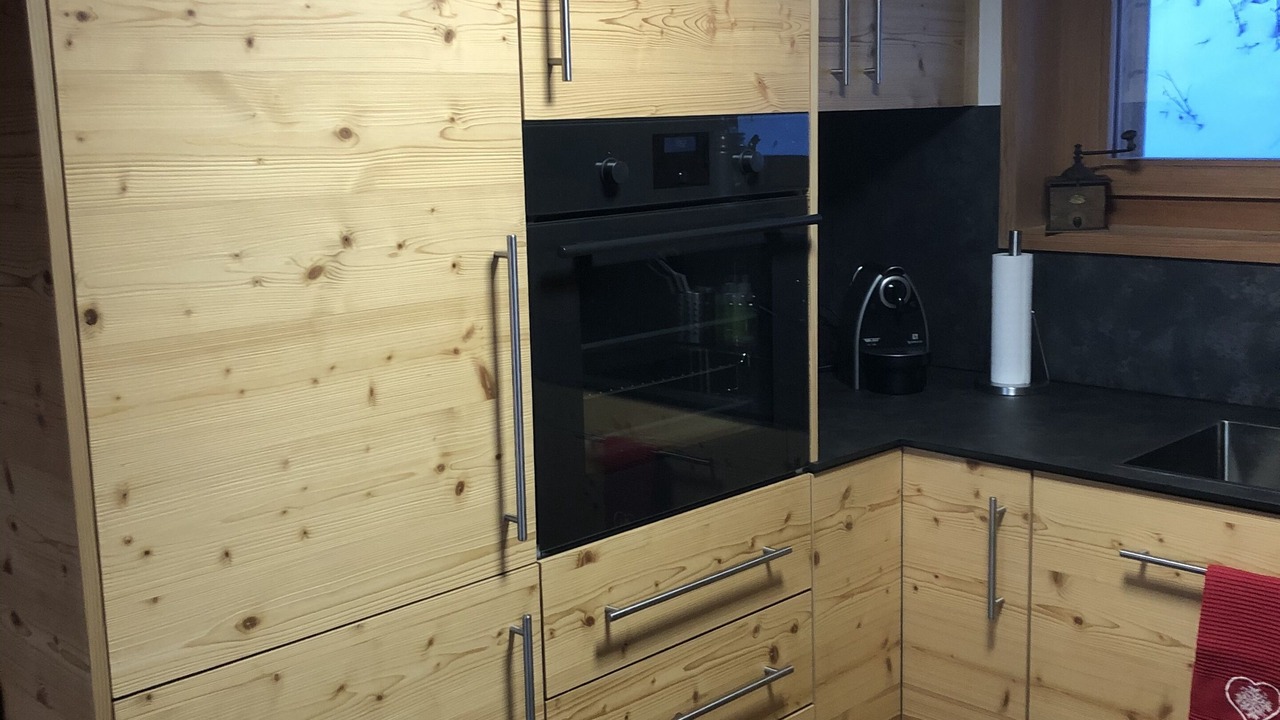 Photo of Kitchen in Mase