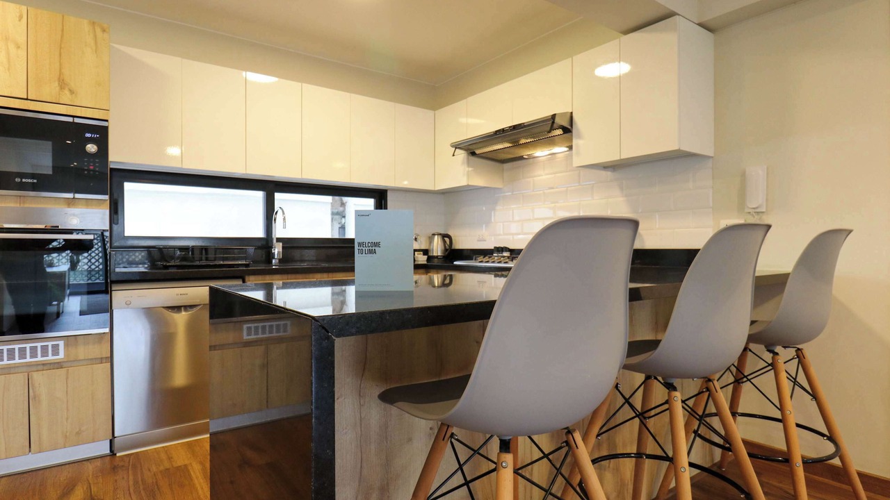 Photo of Kitchen in Armendariz