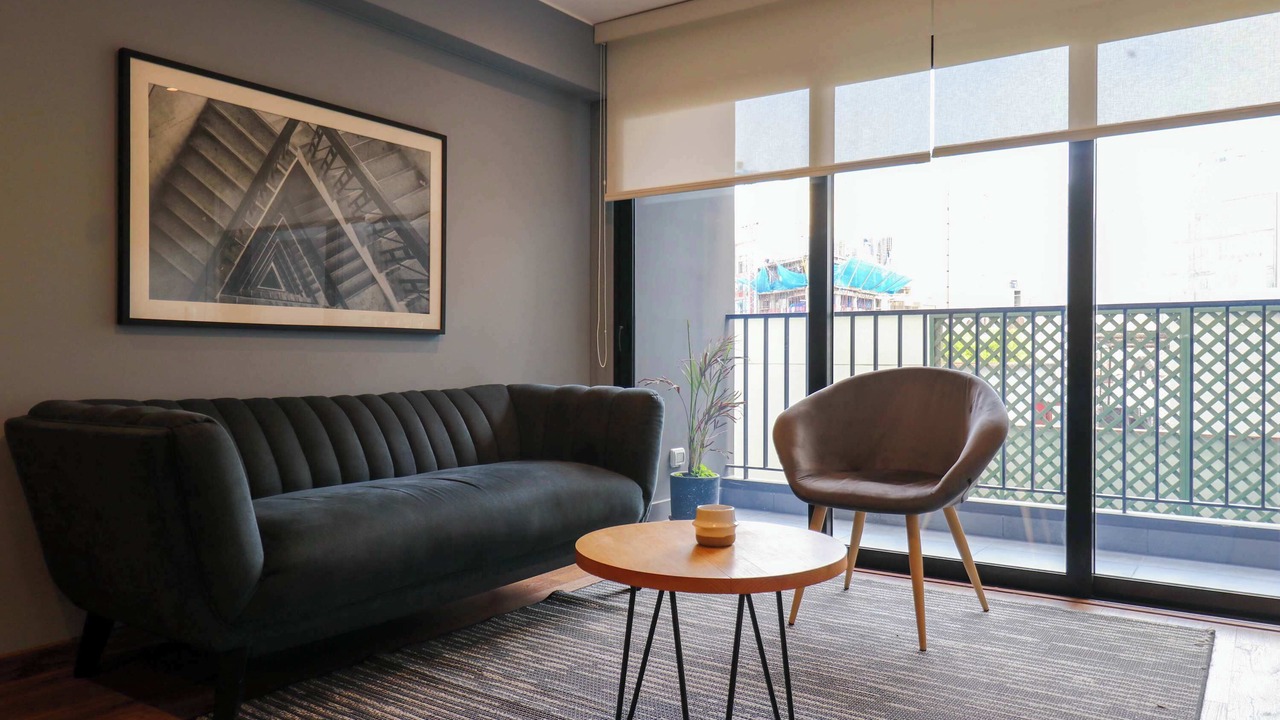 Photo of Livingroom in Armendariz
