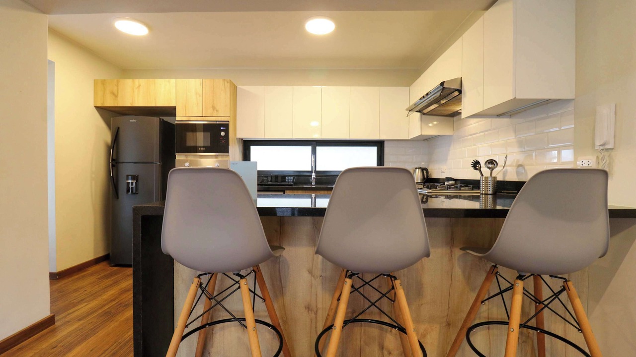 Photo of Kitchen in Armendariz