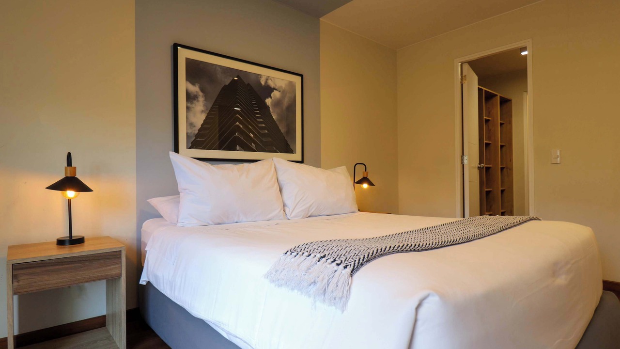 Photo of Bedroom in Armendariz