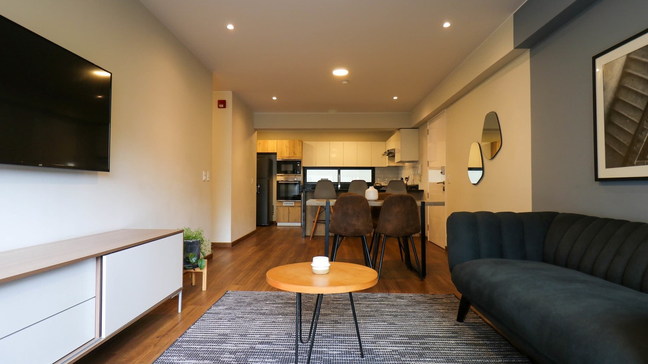Photo of Livingroom in Armendariz