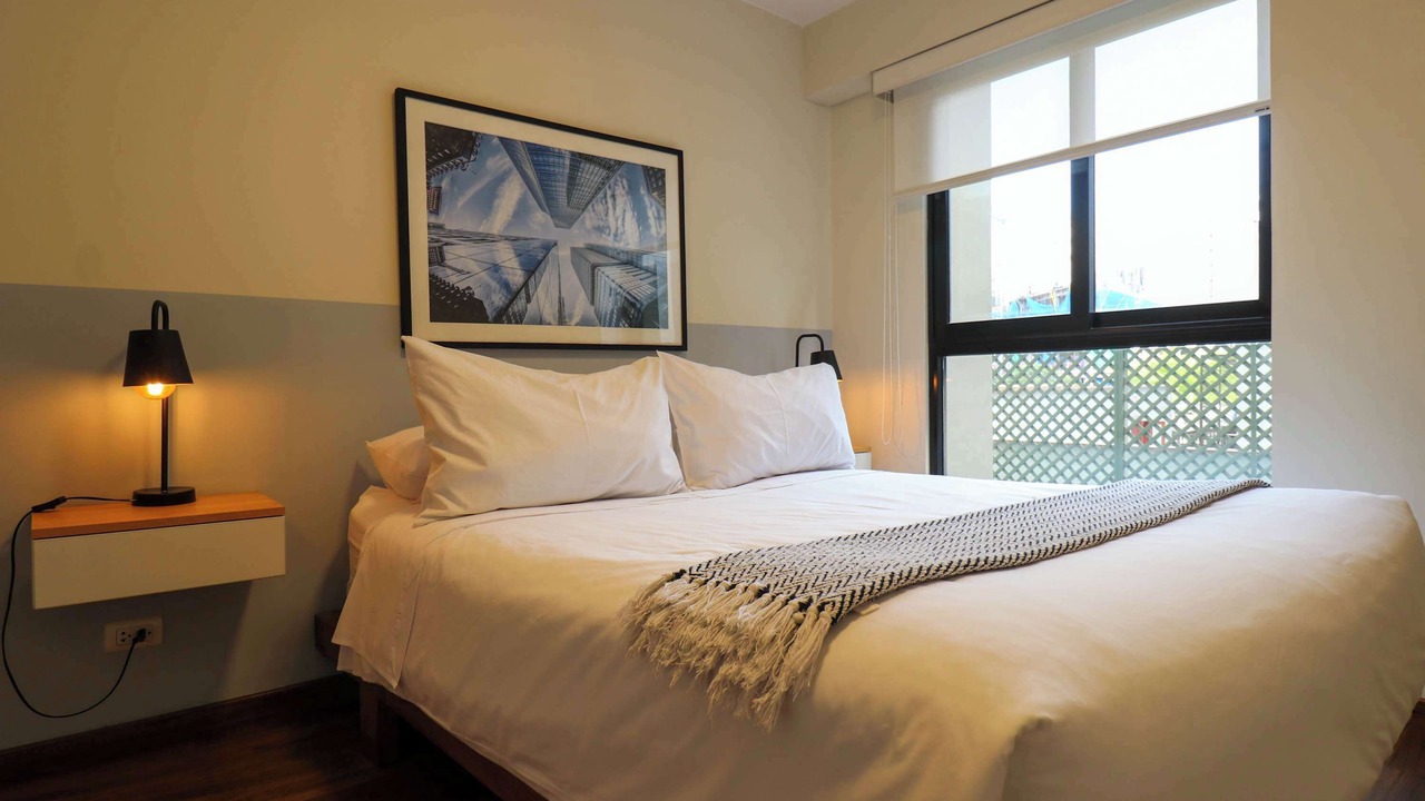 Photo of Bedroom in Armendariz