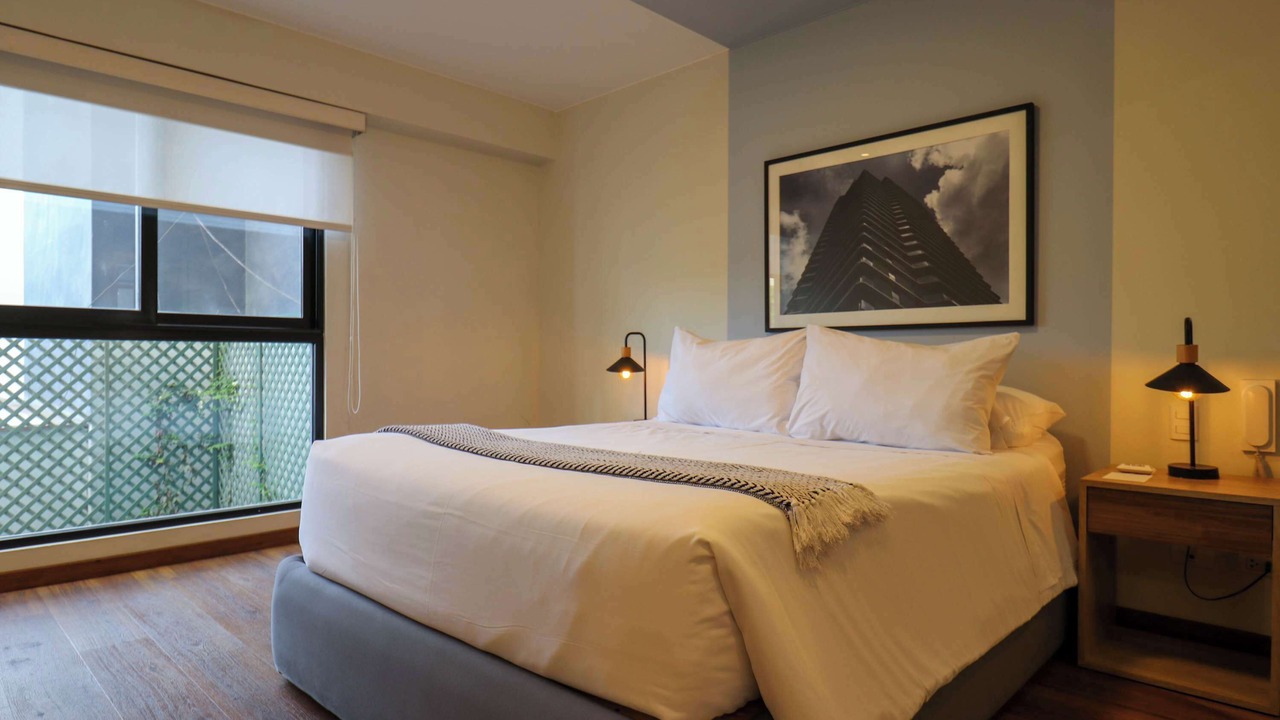 Photo of Bedroom in Armendariz
