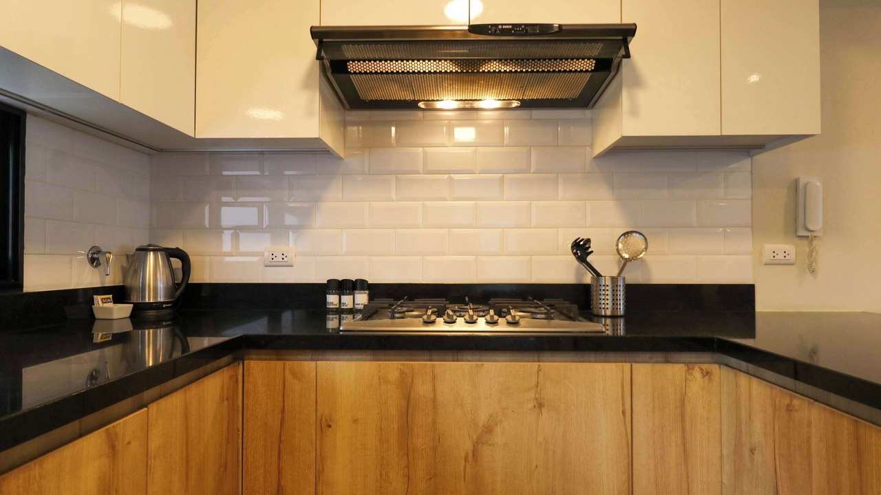 Photo of Kitchen in Armendariz