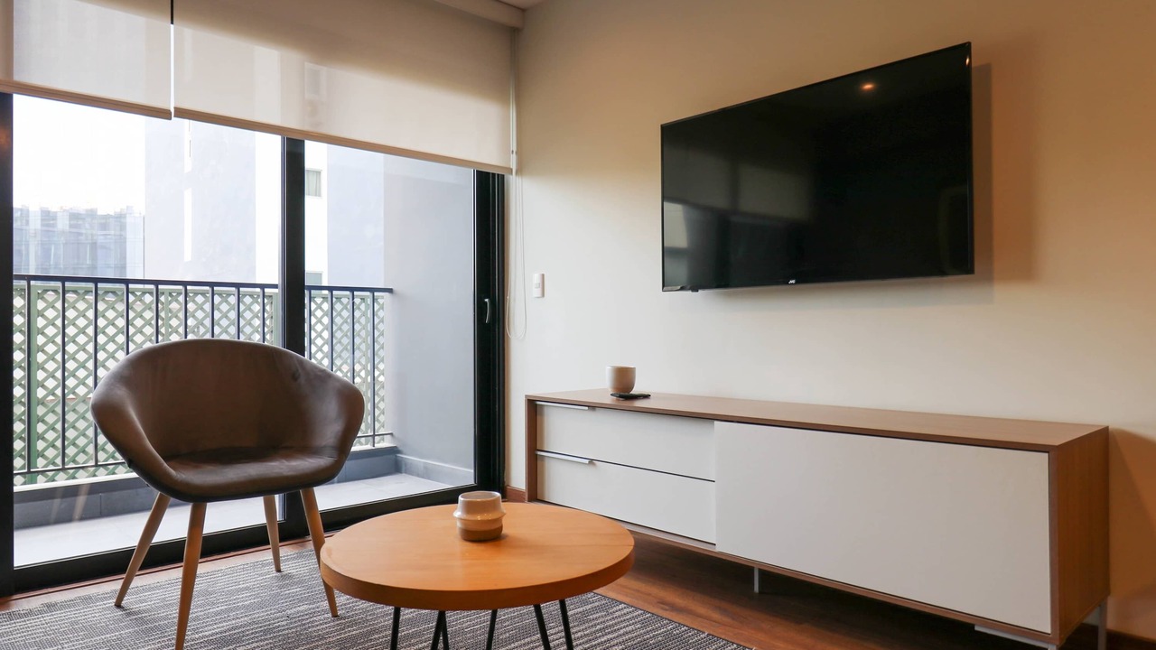 Photo of Livingroom in Armendariz