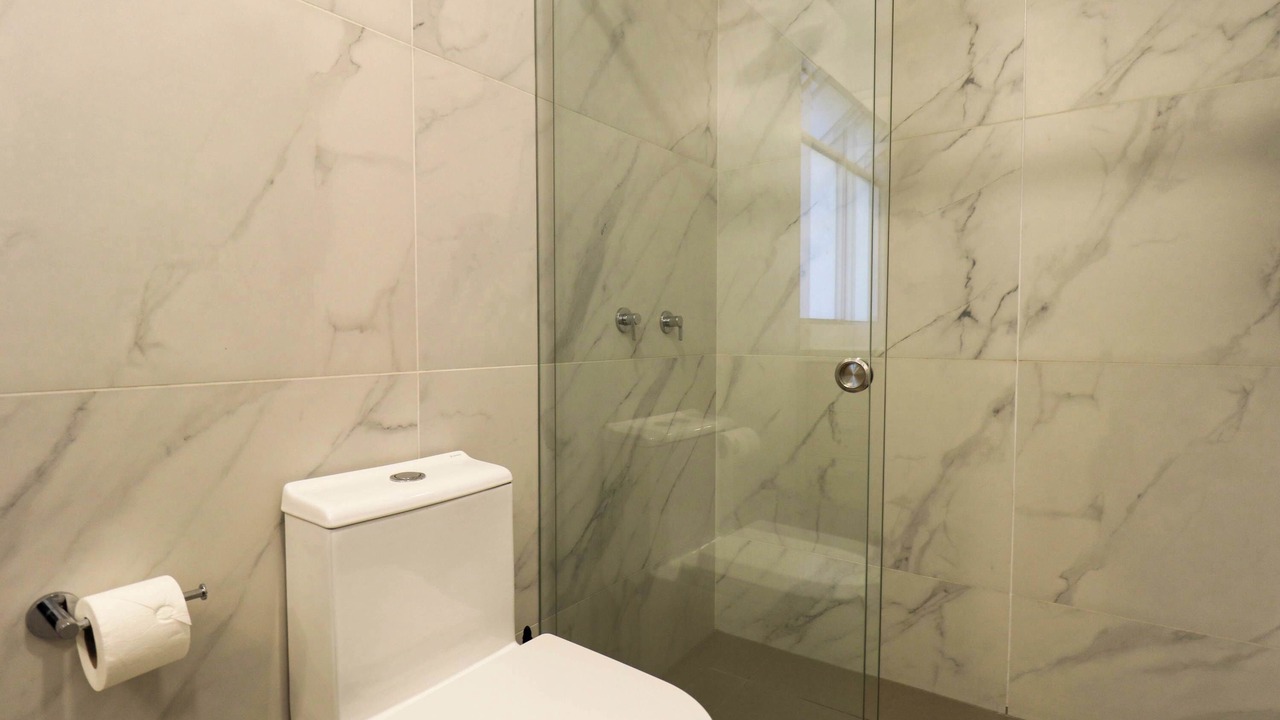 Photo of Bathroom in Armendariz