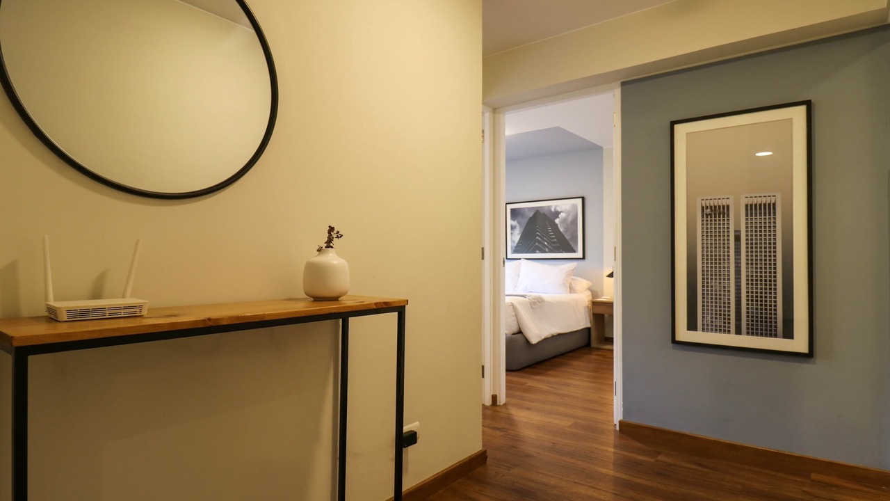 Photo of Bedroom in Armendariz