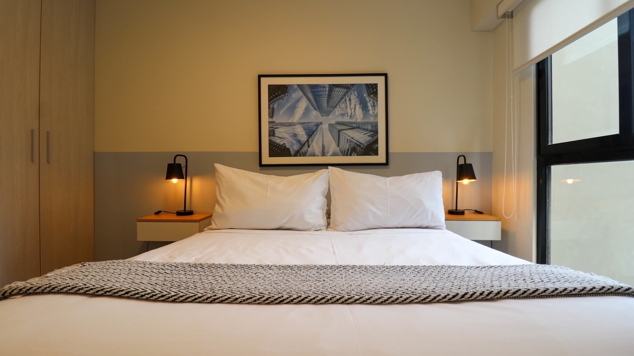 Photo of Bedroom in Armendariz