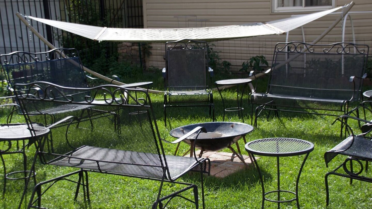 Photo of Patio Balcony in Avondale