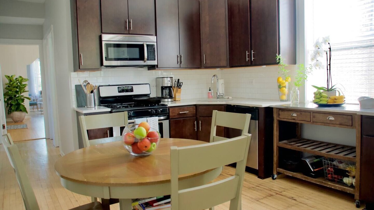 Photo of Kitchen in Avondale