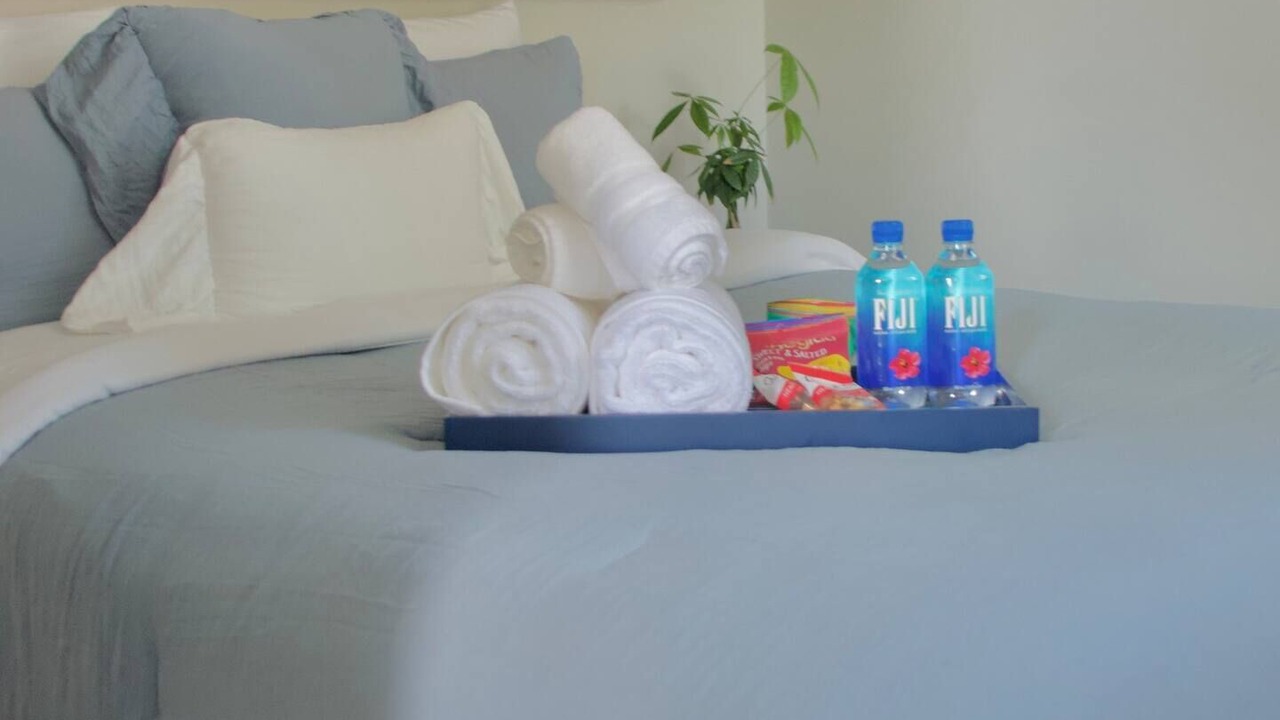 Photo of Bedroom in Avondale