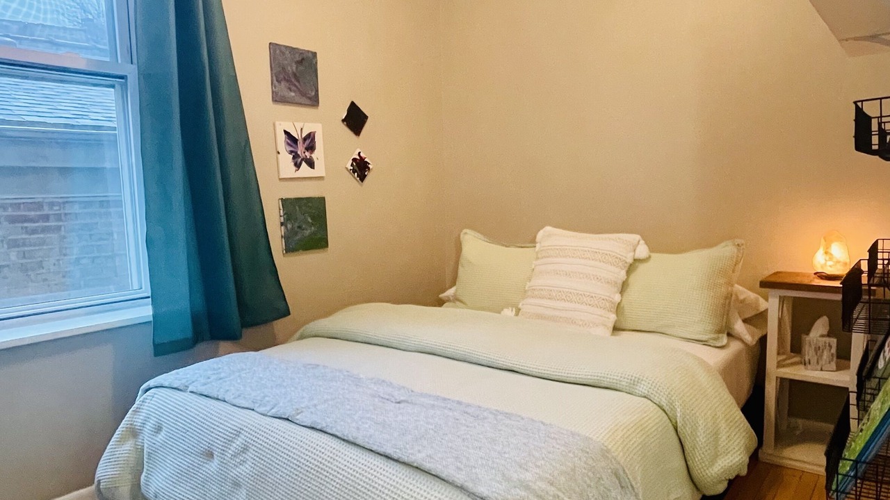 Photo of Bedroom in Avondale