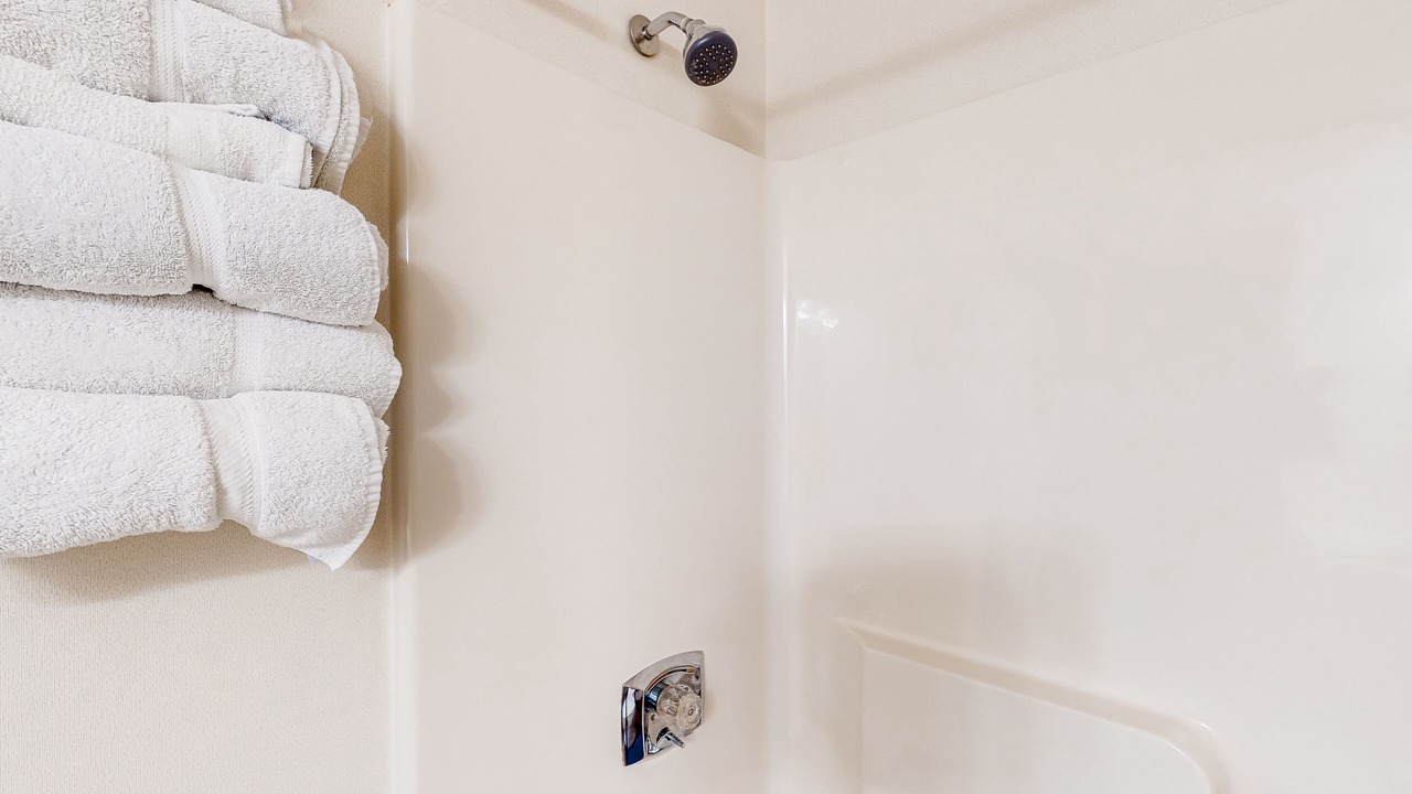Photo of Bathroom in North Troy