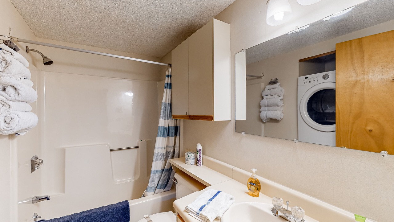 Photo of Bathroom in North Troy