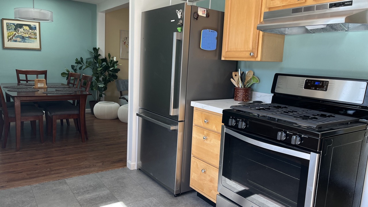 Photo of Kitchen in Linda Mar