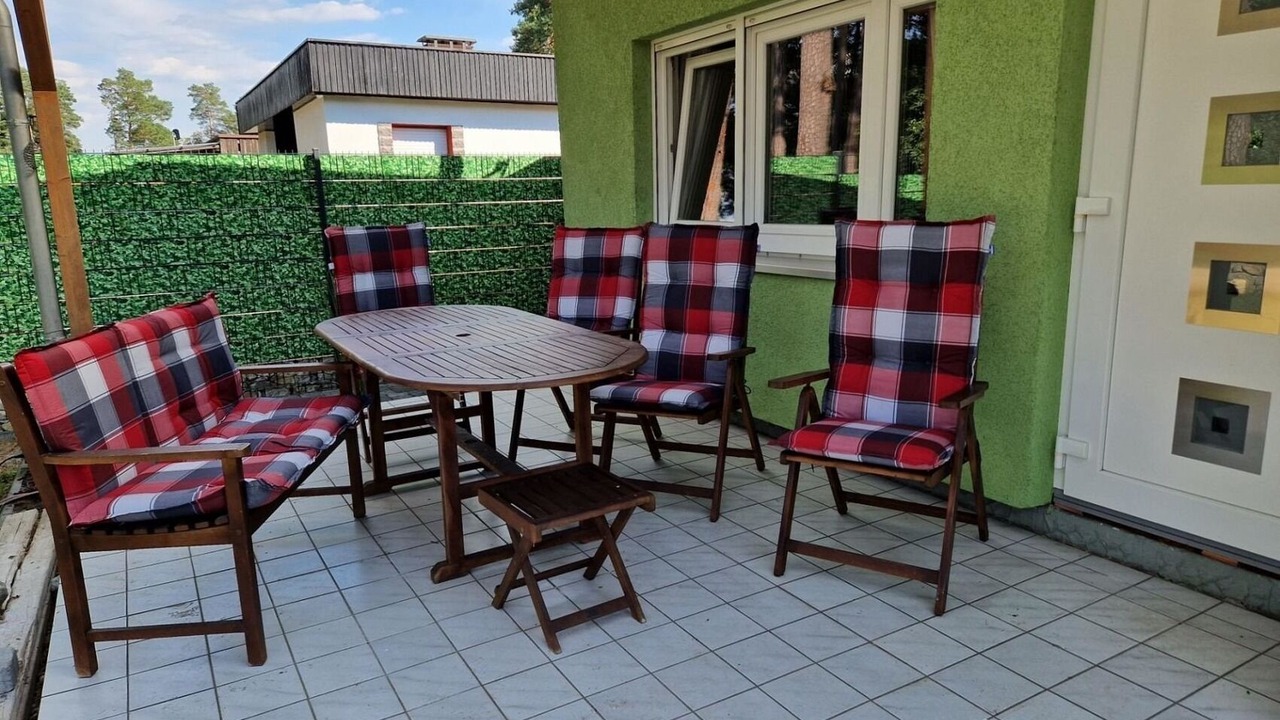 Photo of Outdoor in Groß Lindow