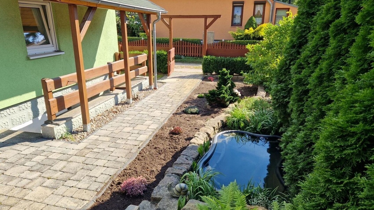 Photo of Outdoor in Groß Lindow
