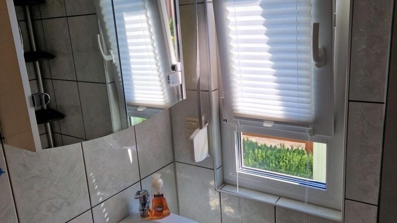 Photo of Bathroom in Groß Lindow