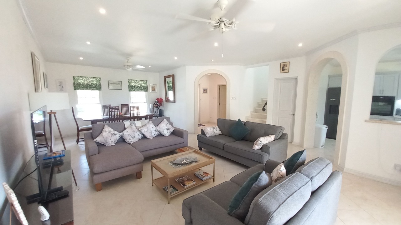 Photo of Livingroom in Little Battaleys
