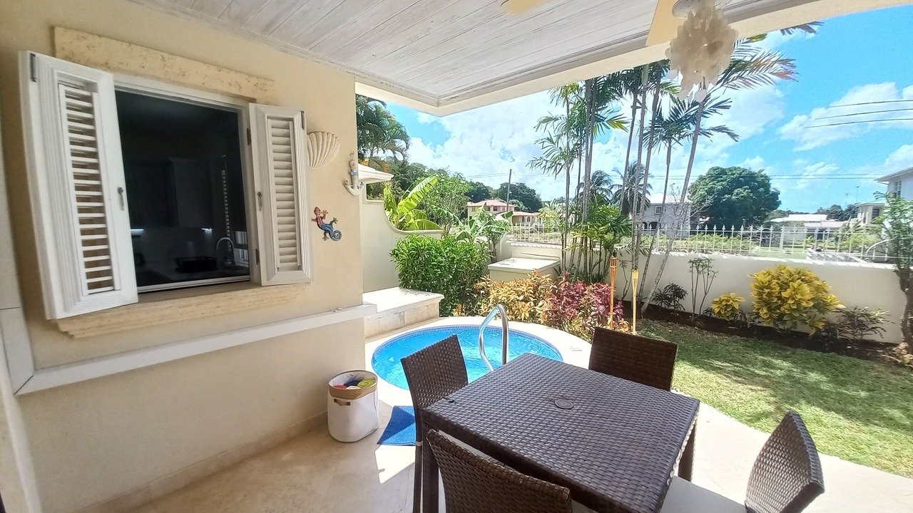 Photo of Outdoor in Little Battaleys