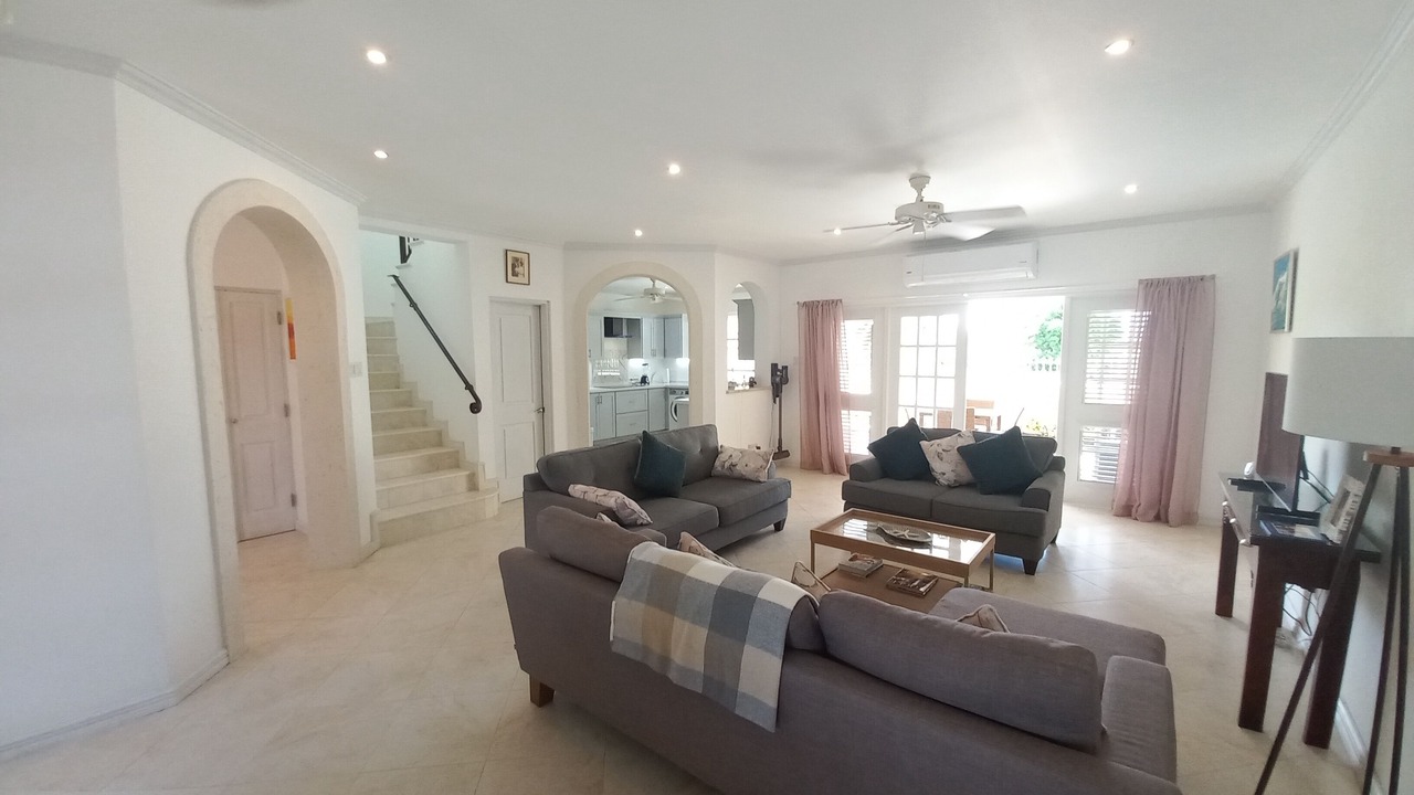 Photo of Livingroom in Little Battaleys