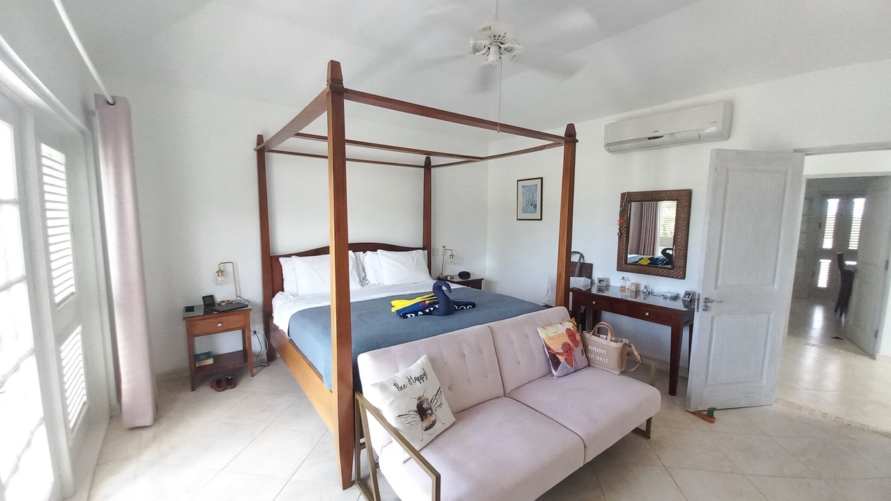 Photo of Bedroom in Little Battaleys