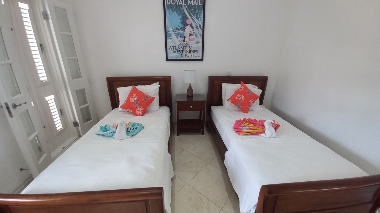 Photo of Bedroom in Little Battaleys