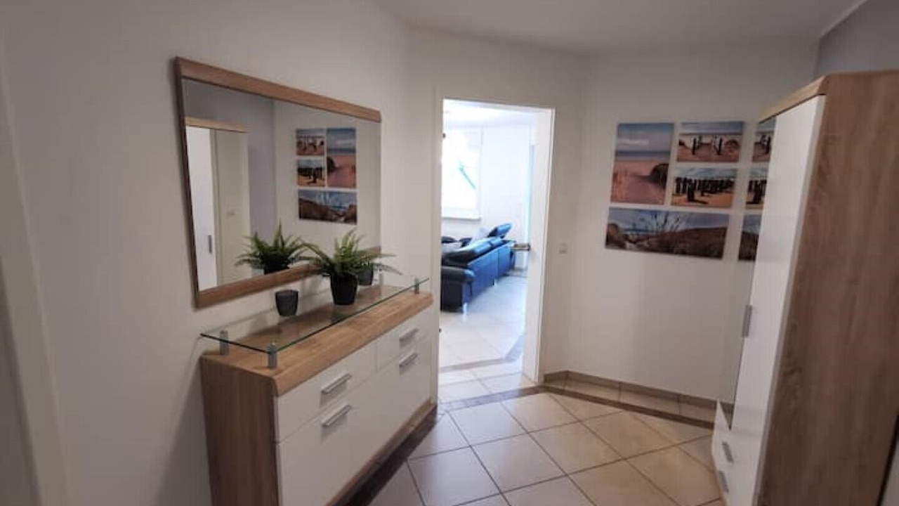 Photo of Bedroom in Bad Essen