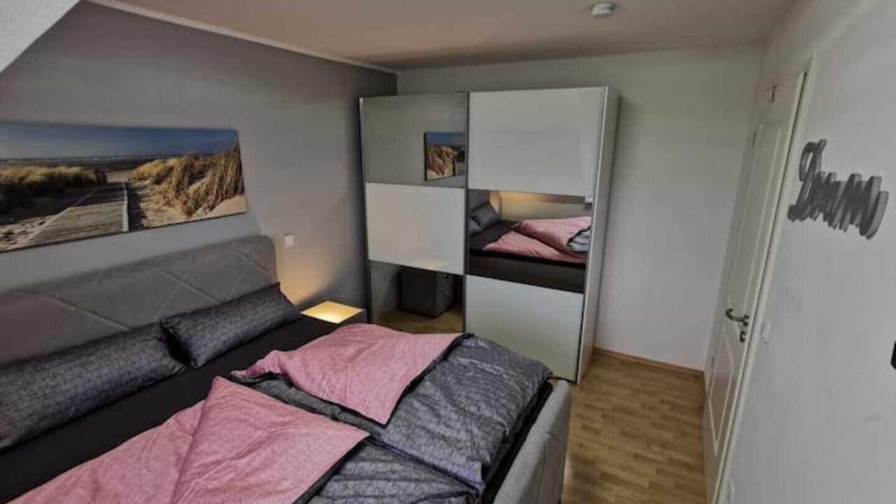 Photo of Bedroom in Bad Essen