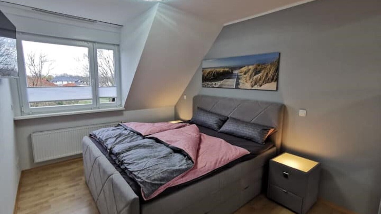 Photo of Bedroom in Bad Essen