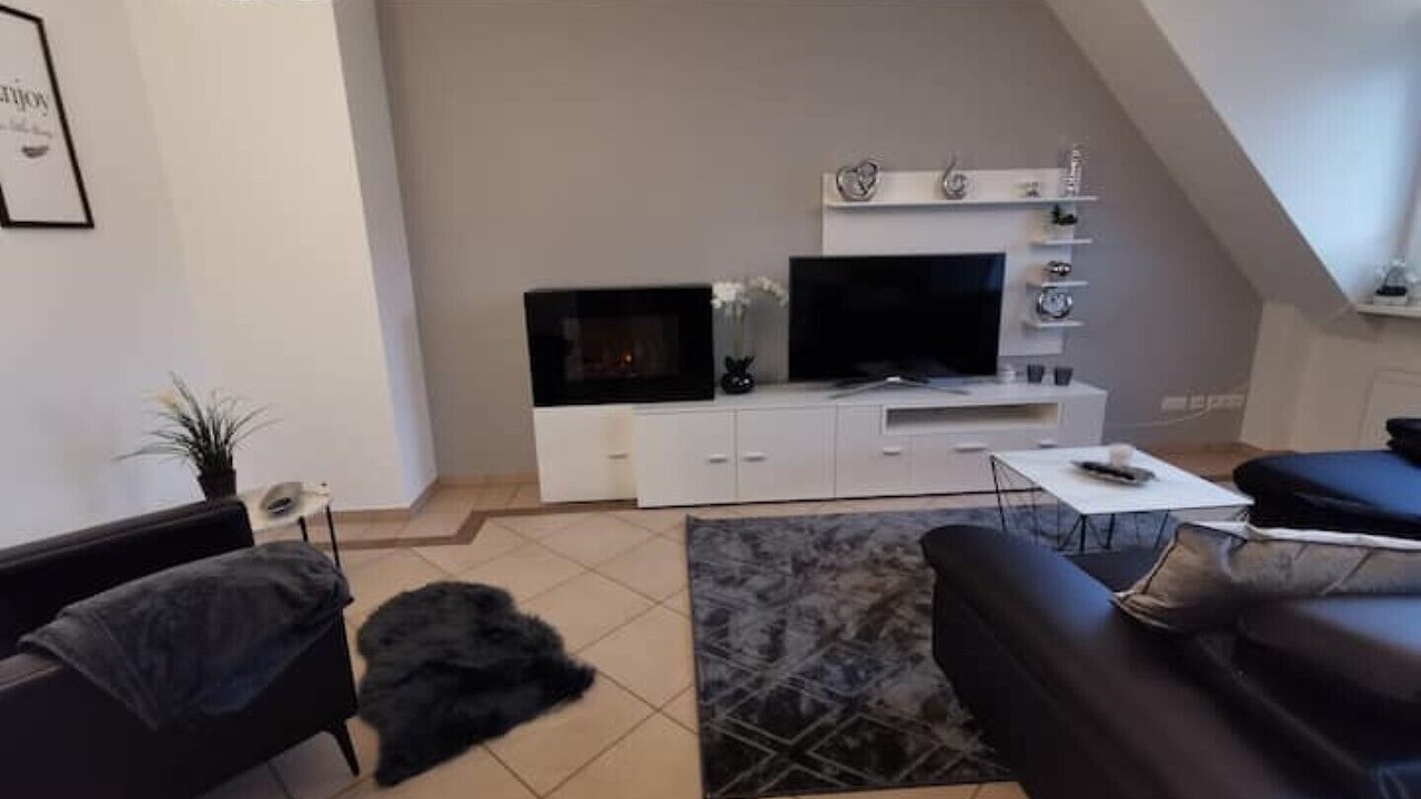Photo of Livingroom in Bad Essen