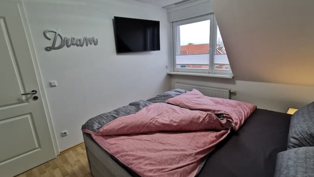 Photo of Bedroom in Bad Essen