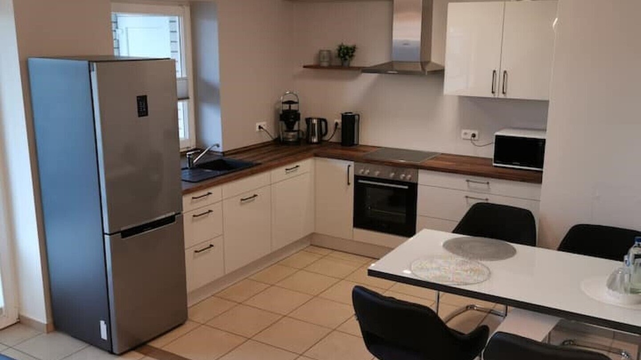 Photo of Kitchen in Bad Essen