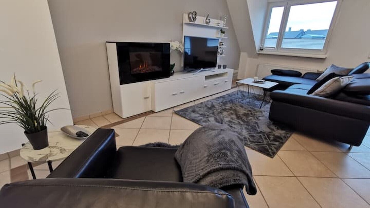 Photo of Livingroom in Bad Essen