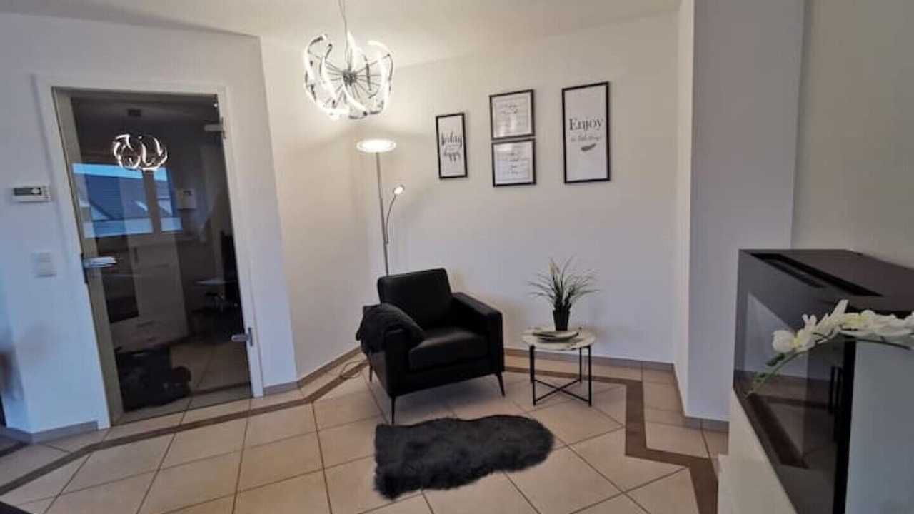 Photo of Livingroom in Bad Essen