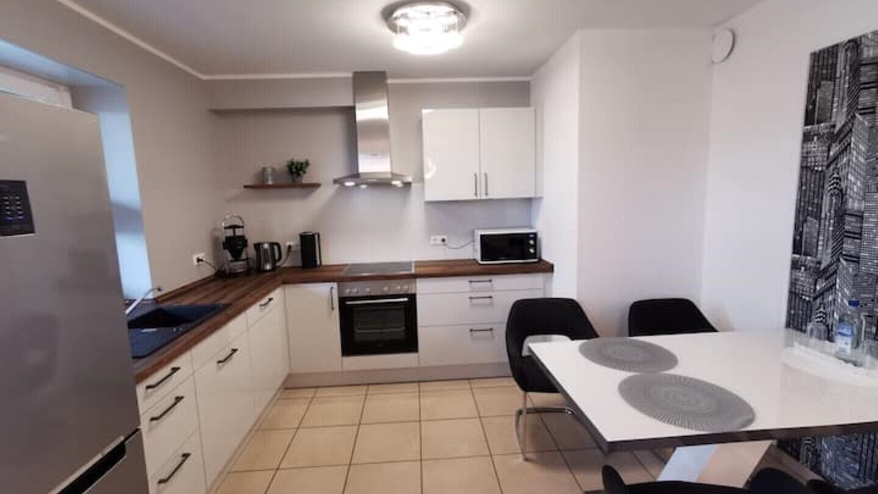 Photo of Kitchen in Bad Essen