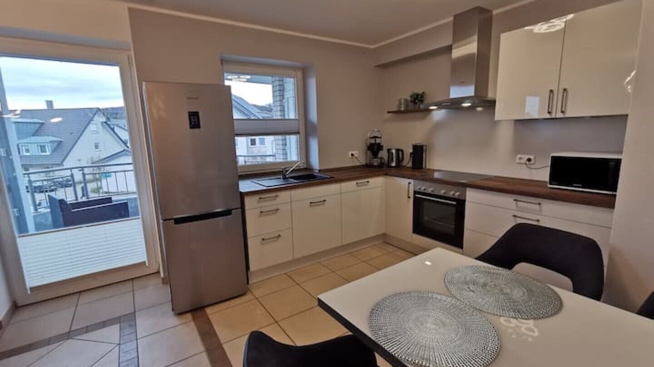 Photo of Kitchen in Bad Essen