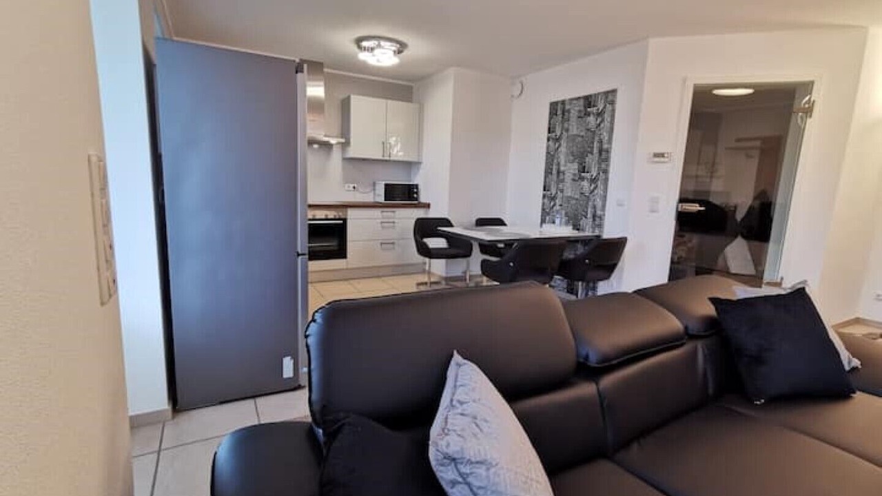 Photo of Livingroom in Bad Essen