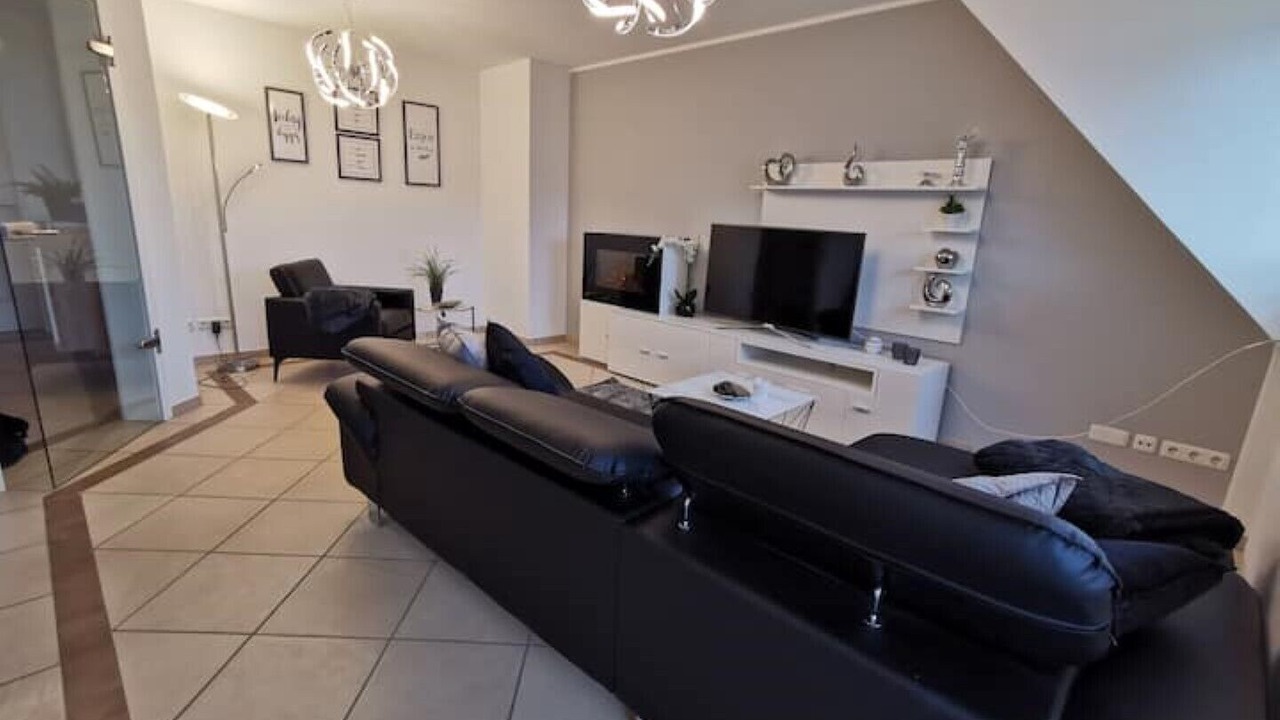 Photo of Livingroom in Bad Essen