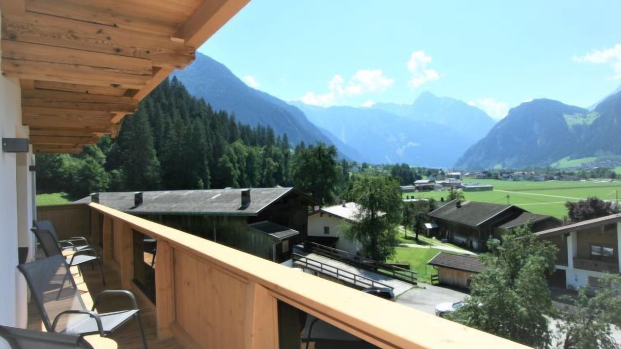 Photo of Others in Ramsau im Zillertal