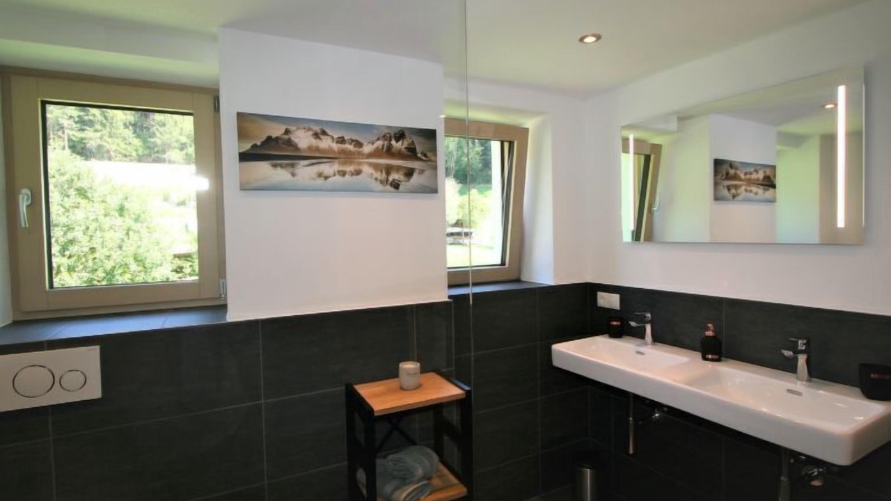 Photo of Bathroom in Ramsau im Zillertal