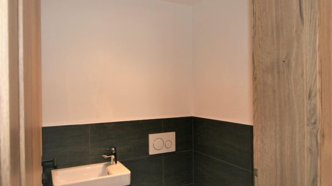 Photo of Bathroom in Ramsau im Zillertal