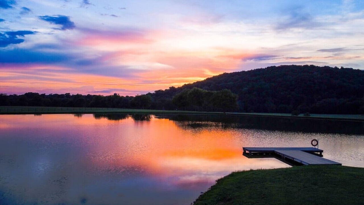 Photo of Outdoor in Normandy