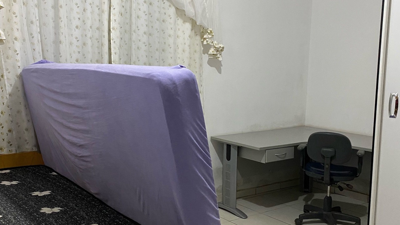 Photo of Bedroom in Ibiuna