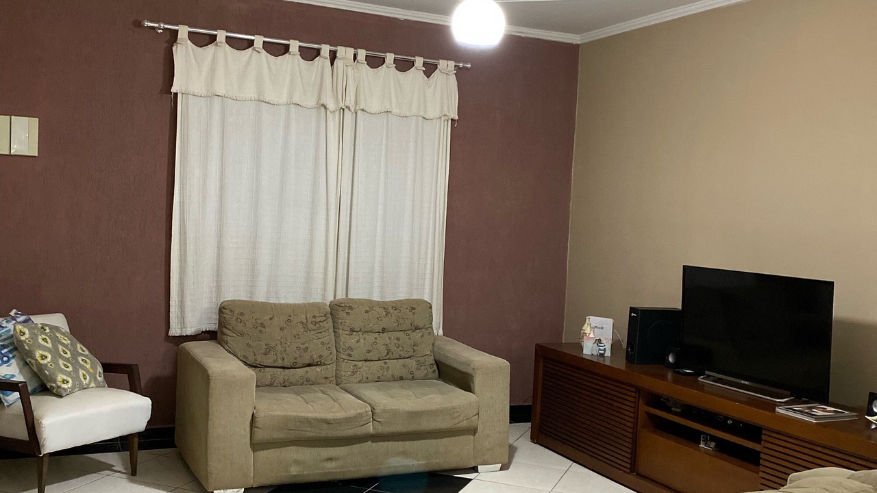 Photo of Livingroom in Ibiuna