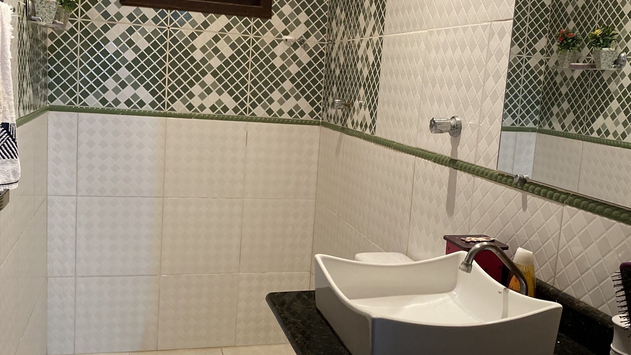 Photo of Bathroom in Ibiuna
