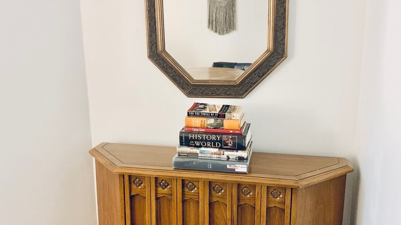 Photo of Bedroom in Logan Square