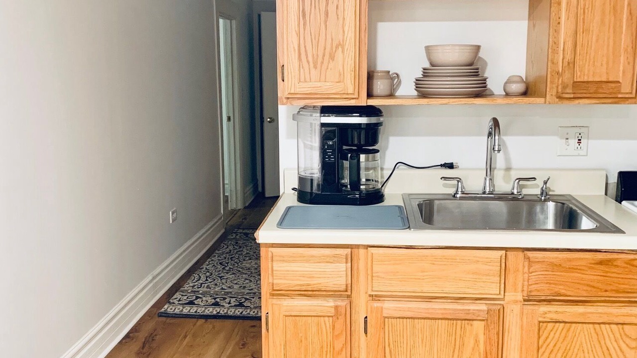 Photo of Kitchen in Logan Square